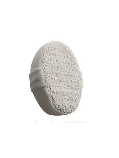 loofah sponge shower