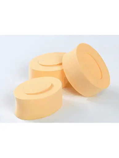 power pocket puff beauty blender