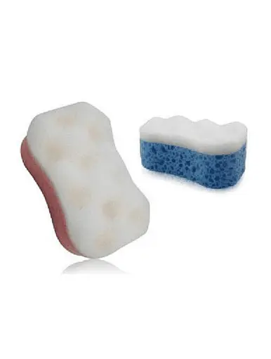soft body sponge