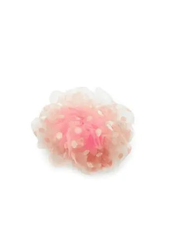 body sponge bath
