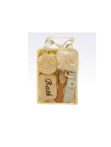 Bath Supplies