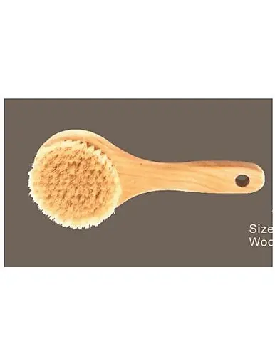 Bath Brushes