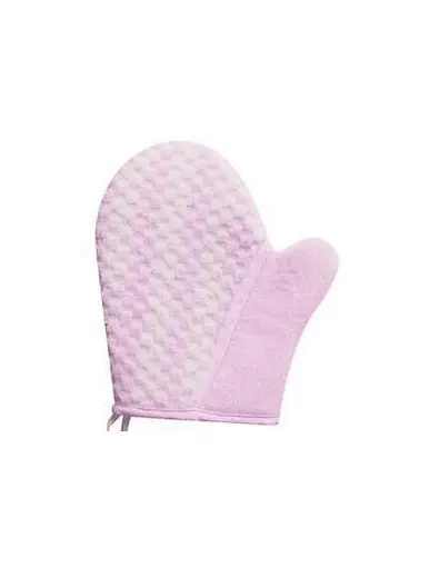 Shower Scrub Gloves