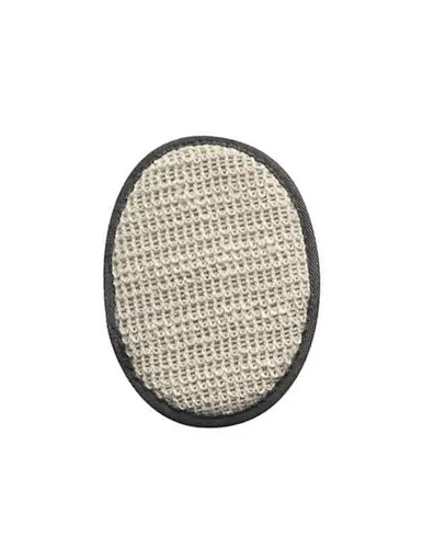 natural shower sponge