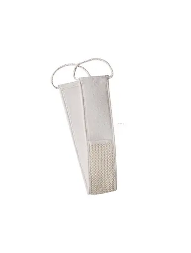 eco friendly body scrubber