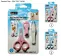 Baby Manicure Set