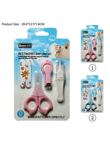 Baby Care