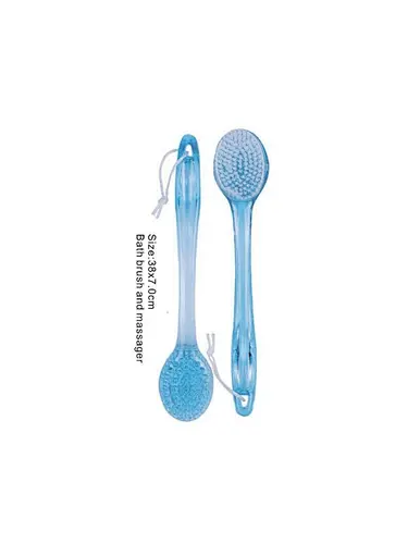 Bath Brushes