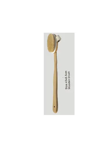 Shower Brushes