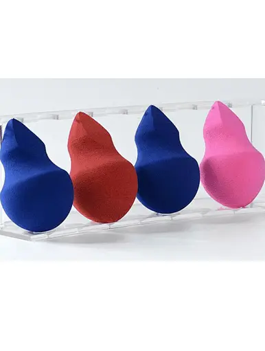 egg shaped makeup sponge