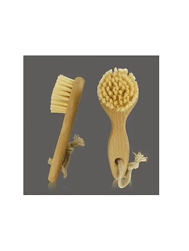 Bath Brushes