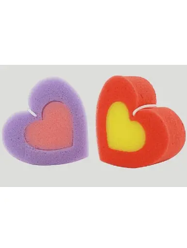 soft body sponge