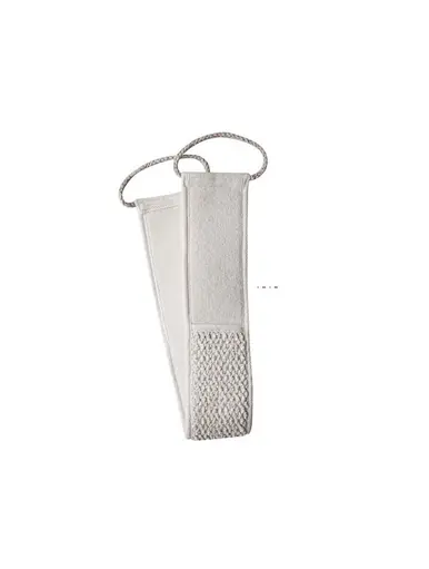 sustainable body scrubber