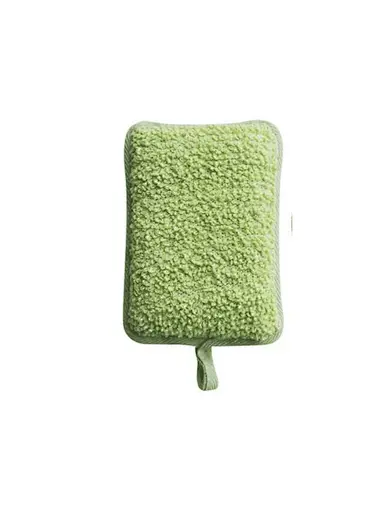 shower sponge loofah