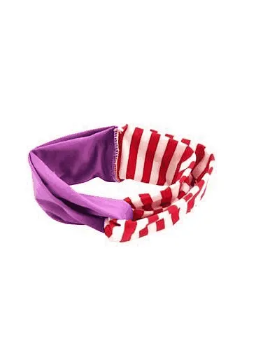 hair headband for washing face