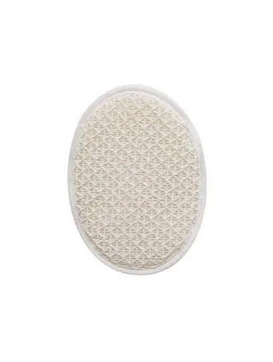 luffa sponge shower