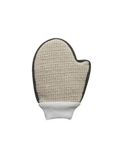 Bath Scrub Glove