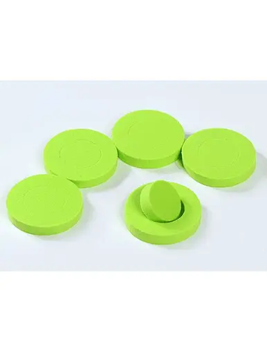puff beauty blender