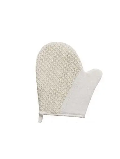 Shower Scrub Gloves