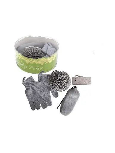 Bath Supplies