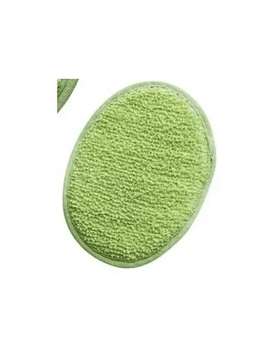 luffa sponge shower