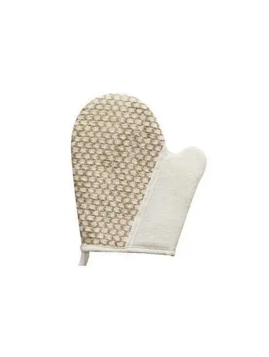 Shower Scrub Gloves