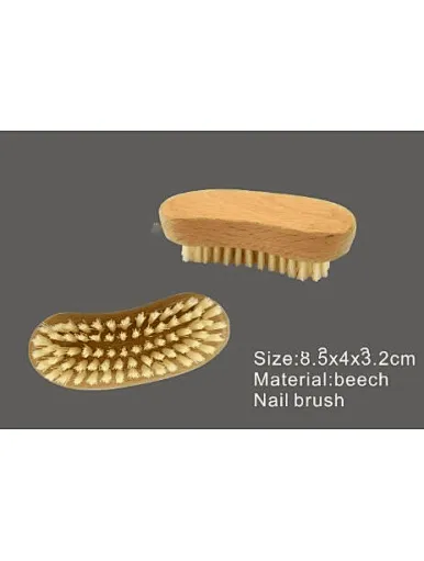 Bath Brushes