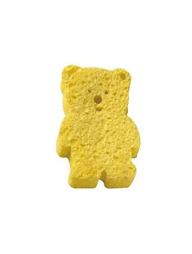 sea sponge shower