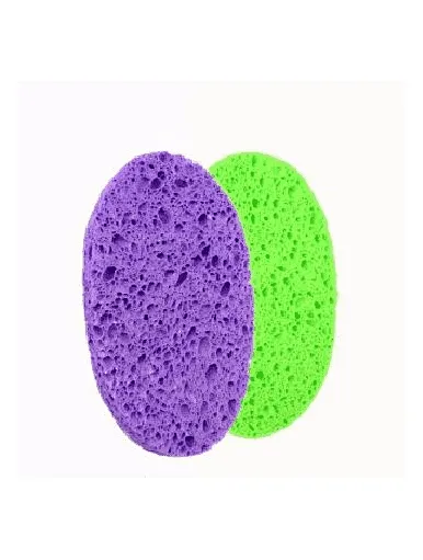 Bath  Sponges Scrubbers