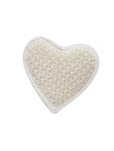 luffa sponge shower