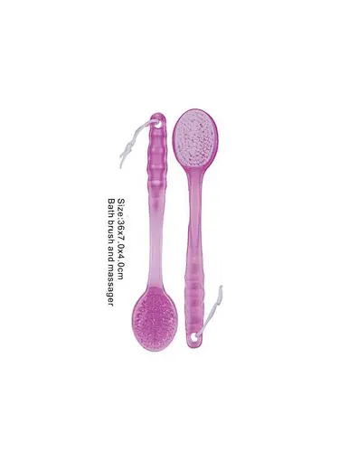 Bath Brushes