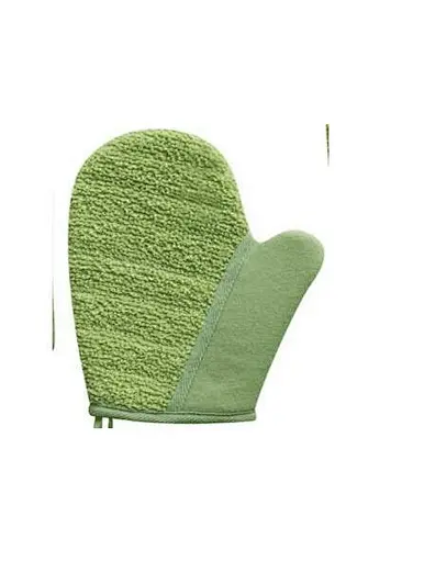 Bath Scrub Glove