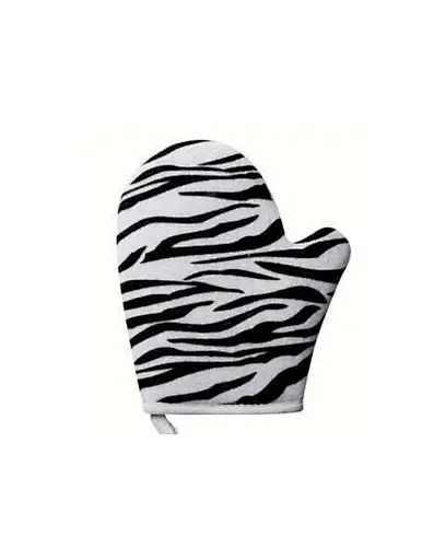 Shower Scrub Gloves