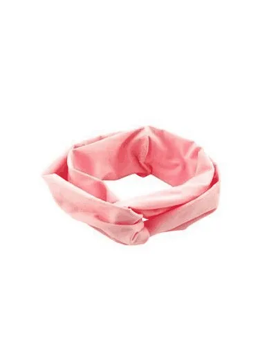 hair headband for washing face