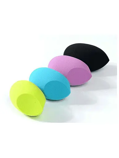 egg shaped makeup sponge