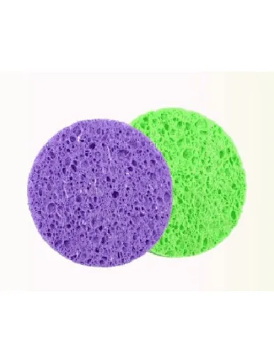 Bath  Sponges Scrubbers