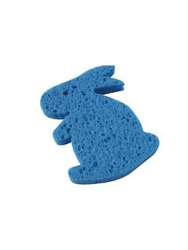soft body sponge