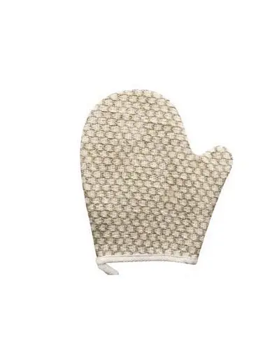 Bath Scrub Glove