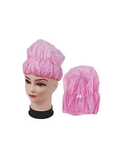 bathroom cap