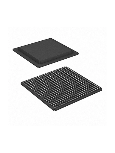 XC7A50T-2FGG484I