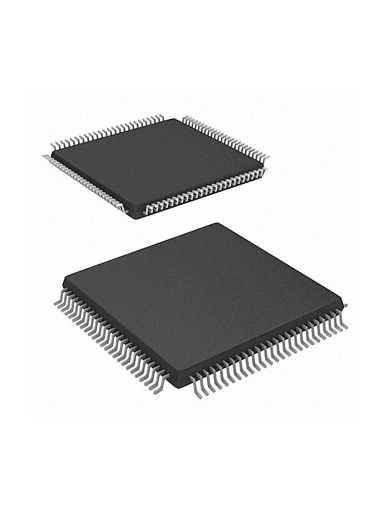 XC3S50A-4VQG100C