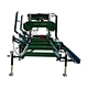 portable sawmill with trailer