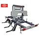 automatic sawmill