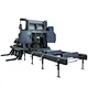 industrial sawmill