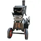 firewood splitter machine