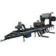 industrial sawmill