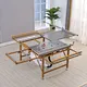 Sliding Table Saw Machine