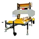 sawmill machine wood cutting