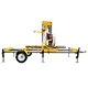 sawmill portable bandsaw mill