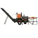 Firewood processor